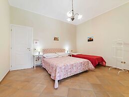 Villa With Pool Near Paestum