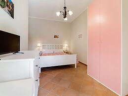 Villa With Pool Near Paestum