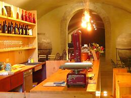 Wonderful Castle Near Padua