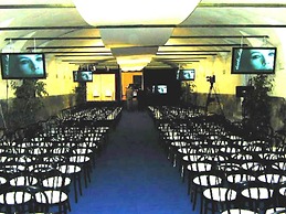 Wonderful Castle Near Padua
