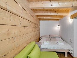 Belvilla by OYO Appartment Dafinzi