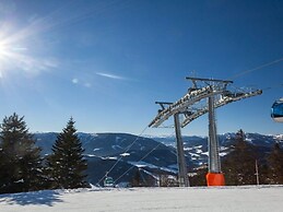 Chalet in Annaberg-lungotz With Terrace
