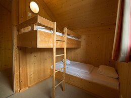 Chalet in Annaberg-lungotz With Terrace