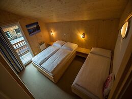 Chalet in Annaberg-lungotz With Terrace