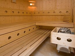Chalet in Annaberg-lungotz With Terrace