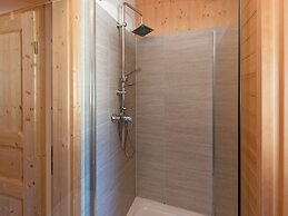 Chalet in Annaberg-lungotz With Terrace