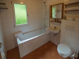 Chalet in Annaberg-lungotz With Terrace