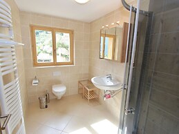 Chalet in La Tzoumaz With Sauna Views