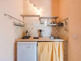 Apartment in Ascoli Near Mountains