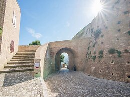 Apartment in Ascoli Near Mountains