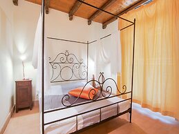 Apartment in Ascoli Near Mountains