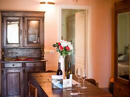 Apartment in Ascoli Near Mountains
