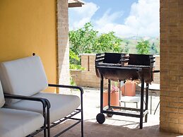 Apartment in Ascoli Near Mountains