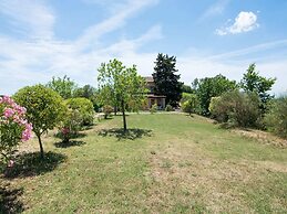 Apartment in Ascoli Near Mountains