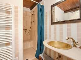 Apartment in Ascoli Near Mountains