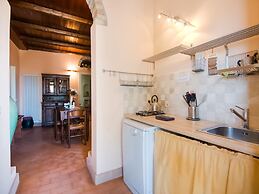 Apartment in Ascoli Near Mountains