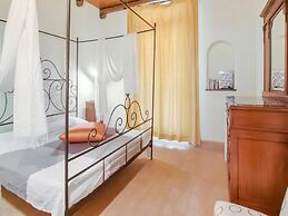 Apartment in Ascoli Near Mountains