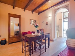 Apartment in Ascoli Near Mountains