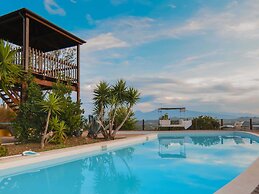 Apartment in Marche With Pool and BBQ