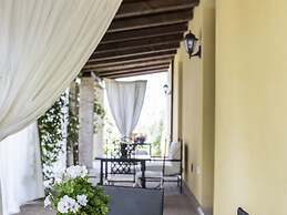 Apartment in Marche With Pool and BBQ
