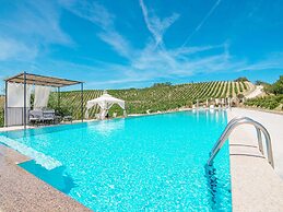 Apartment in Marche With Pool and BBQ