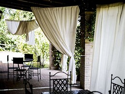 Apartment in Marche With Pool and BBQ