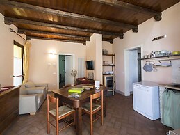 Apartment in Marche With Pool and BBQ