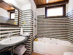 Apartment in Marche With Pool and BBQ