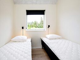 Holiday Home in Thisted
