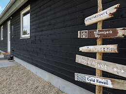 Holiday Home in Thisted