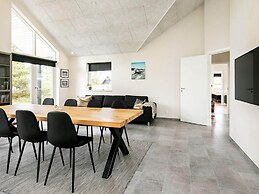 Holiday Home in Thisted