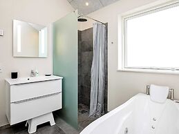 Holiday Home in Thisted
