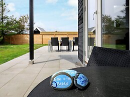 Holiday Home in Thisted