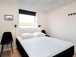Holiday Home in Thisted