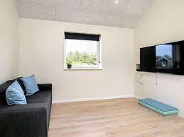 Holiday Home in Thisted