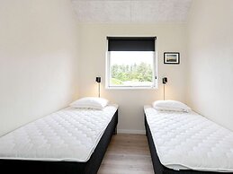 Holiday Home in Thisted