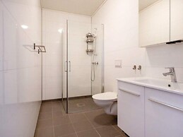 8 Person Holiday Home in Sandoy