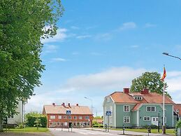 Holiday Home in Unnaryd