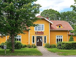 Holiday Home in Unnaryd