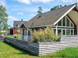 Holiday Home in Unnaryd
