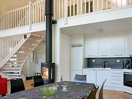 Holiday Home in Unnaryd