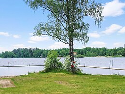 Holiday Home in Unnaryd