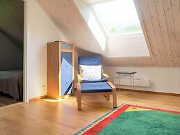 Holiday Home in Unnaryd