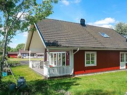 Holiday Home in Unnaryd