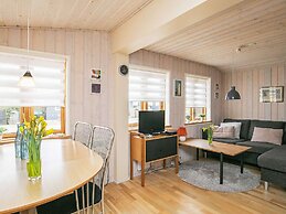 2 Person Holiday Home in Otterup