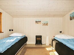 2 Person Holiday Home in Otterup