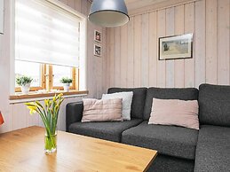 2 Person Holiday Home in Otterup