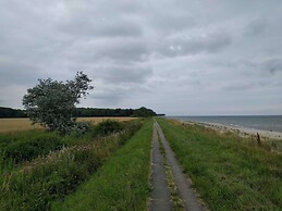 2 Person Holiday Home in Otterup