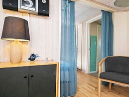 2 Person Holiday Home in Otterup
