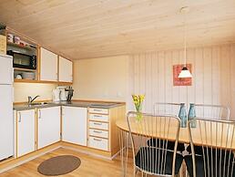 2 Person Holiday Home in Otterup